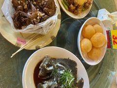 -崖口红树林海鲜餐厅