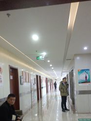 -大连新百佳妇儿医院