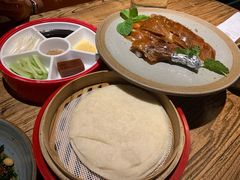 -青年公社烤鸭(青年路店)