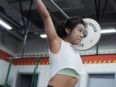 -CrossFit MET综合体能训练馆(朝阳路店)