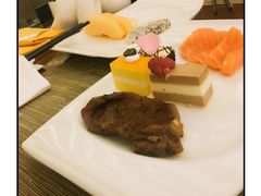 -杭州国际会议中心洲际酒店-原素全日餐厅(解放东路店)