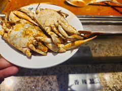 -汉巴味德(沈阳万象汇店)