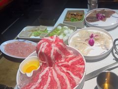 -小龙坎火锅(总店)