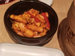 -弄堂小笼包(西青中北永旺购物中心店)