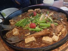 -老板恋上鱼(恒隆广场店)