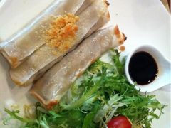 奶油蘑菇卷-LA  PETANQUE(泰安路店)