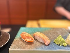 -Sushi Hanzo半藏(天环广场店)