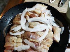 原味椰子鸡-探窝·竹笙椰子鸡(杨箕店)