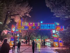 -哈尔滨文化公园