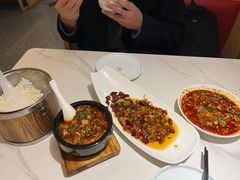 -夫妻肺片·中华老字号·正宗川菜(春熙路店)