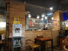 大堂-韩礼年糕(飞虹路店)