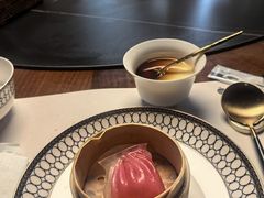 甜咸点-柒厢食事雅谈