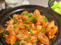 -得意啫·广东啫啫煲(前海HOP店)