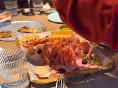 -波特曼西餐厅(中央大街店)