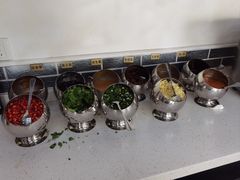 -正宗贵州二嫂黄牛肉馆(青村店)