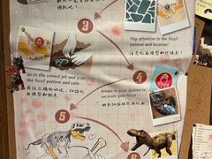 -珠海横琴国家地理探险家中心(创新方)