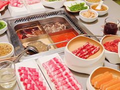 -海底捞火锅(苏宁生活广场店)