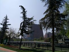 -成都市活水公园