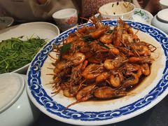 -老头儿油爆虾·知味杭州(爱琴海购物中心)