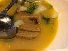 -艳阳天·非遗楚菜(武汉客厅店)