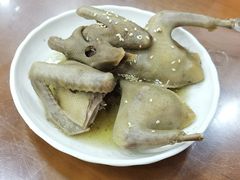-煲煲掂风味煲仔饭餐厅(西区店)