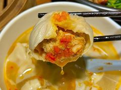 -佬港味粤味小馆(锦艺城店)