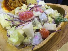 -鱼库·不仅是一家烤鱼店(车公庙店)