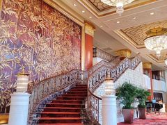 -北京中国大饭店