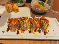 -酒井酱子·深夜食堂(东城汇店)