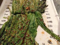 照片&nbsp;1043-很久以前羊肉串(农科路店)