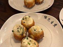 -哑巴生煎(临顿路店)