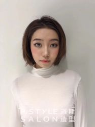 -P.STYLE派斯造型