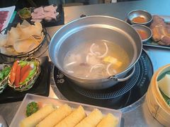 -椰庭·椰子鸡·创意玩家(晶耀前滩店)