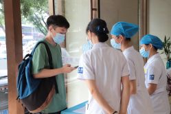 -大麦微针植发丨全国连锁