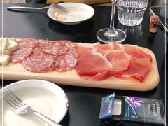 -Alimentari早午餐(安福路店)