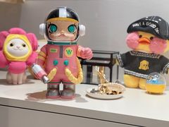 -泡泡玛特POPMART(沈阳大悦城店)