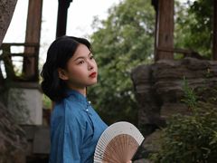 -武汉园博园(武汉自然博物馆)