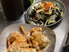 -李先生的首尔小馆(松江启源广场店)