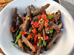 -笨罗卜浏阳菜馆(高桥永祥店)