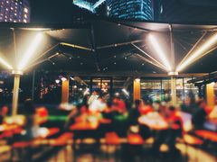 -宝莱纳餐厅(滨江店)