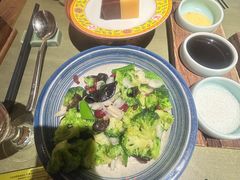 -那家小馆•北京菜•烤鸭(中关村店)