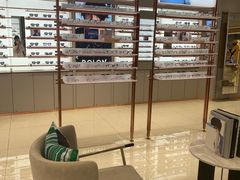 -BOLON暴龙眼镜(上海万象城店)