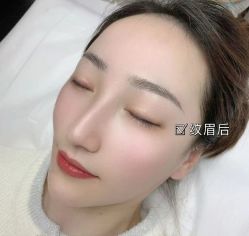 -babiline芭比莱恩半永久纹眉纹唇发际线