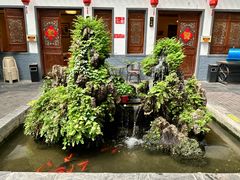 -炑羊香烤全羊(西三旗店)
