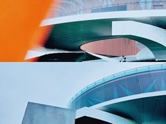 -郑东新区龙湖公共艺术中心