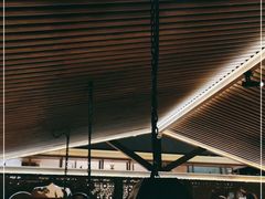 大堂-楼兰新疆主题餐厅(苏州中心店)