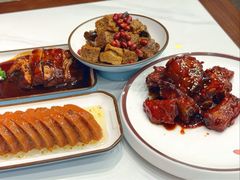 -三玛璐酒楼(汉口路店)