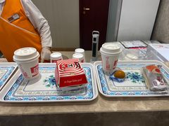 -爱康国宾体检中心(北京航天桥光耀东方分院)