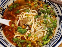 -晋来顺手擀面(金地花园店)