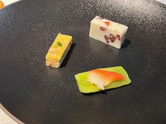 -二十四单 淮扬新味